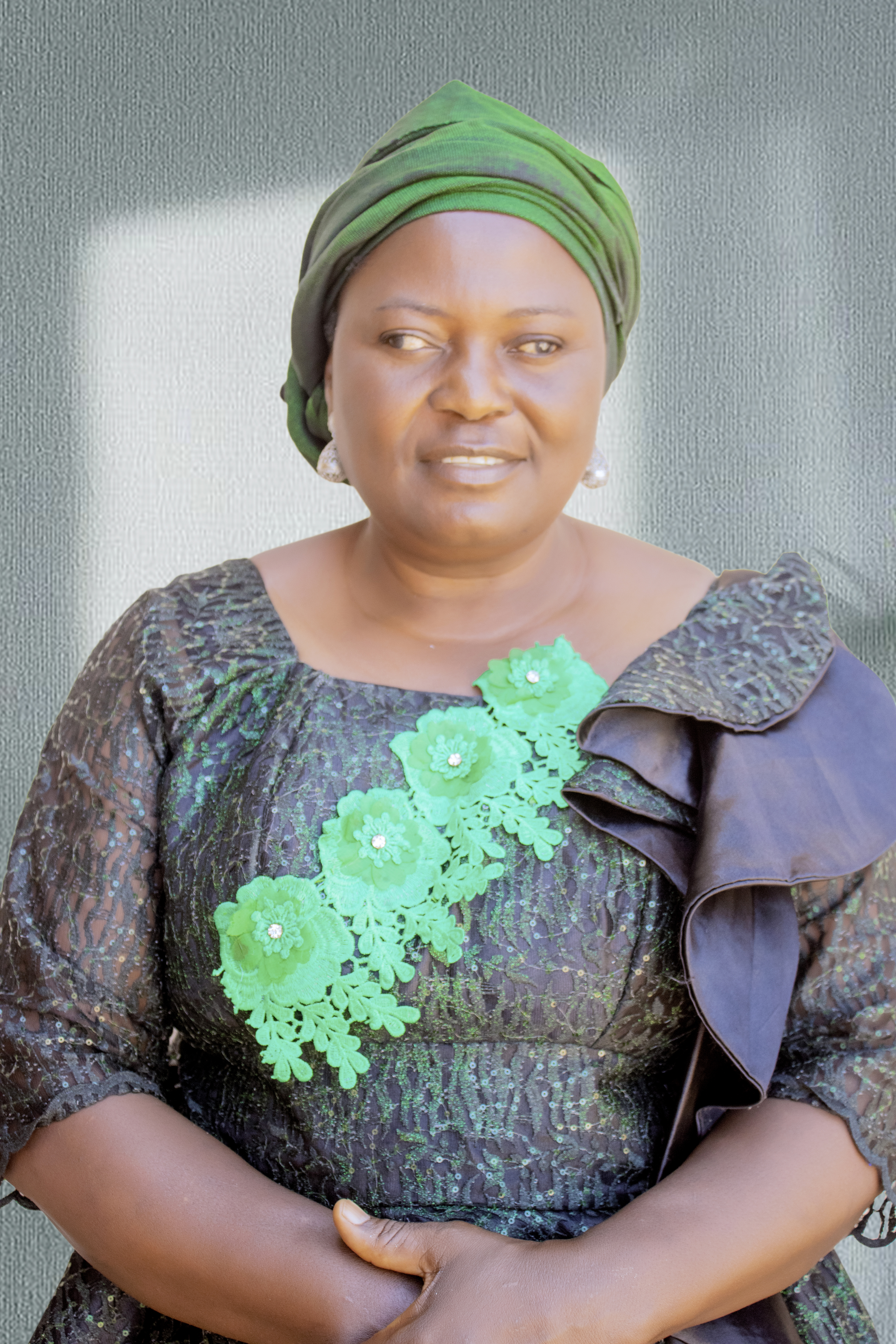 Elder Rahila Damul