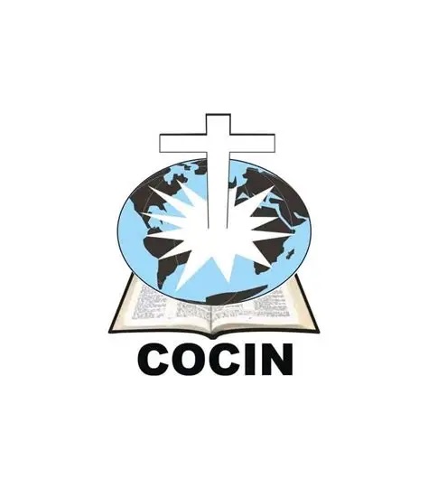 COCIN LCC Rayfield Logo